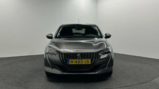 Peugeot 208 Peugeot 208 1.2 PureTech Allure Pack NAVI CARPLAY CRUISE - afbeelding nr 6