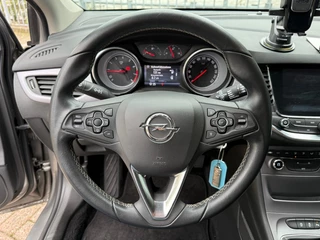 Opel Astra - afbeelding nr 11