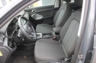 Audi Q3 Audi Q3 35TFSI MHEV Edition Matrix LED Navi+ Virtual cockpit Super!! - afbeelding nr 11