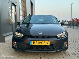 Volkswagen Scirocco Volkswagen Scirocco 1.4 TSI Highline 2015 - afbeelding nr 7