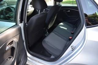 Volkswagen Polo Volkswagen Polo 1.2 TSI Highline CLIMA CRUISE NAVI PDC SCHUIFDAK - afbeelding nr 16