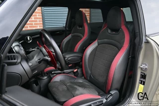 MINI Cooper Mini Mini 2.0 John Cooper Works|REMUS|H&K|PANORAMADAK|SPORTSTOELEN - afbeelding nr 5