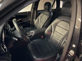 Mercedes-Benz GLC Mercedes-Benz GLC-klasse 200 Business Solution Limited | Pano | Origineel NL | Camera - afbeelding nr 19