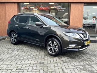 Nissan X-Trail - afbeelding nr 4