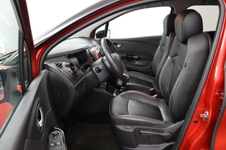 Renault Captur Renault Captur 0.9 TCe Xmod | Trekhaak | Stoelverwarming | Camera | - afbeelding nr 4