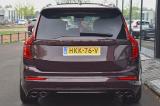 Volvo XC90 - afbeelding nr 7
