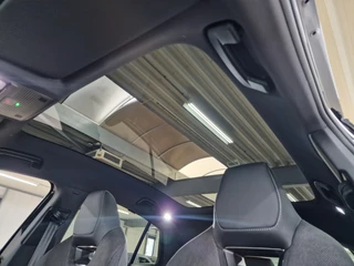 Škoda Enyaq Coupe Škoda Enyaq Coupe iV 80 Sportline | IQ light | Acc| El achtterklep | Pano | - afbeelding nr 8