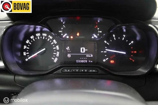 Citroën C3 Citroen C3 1.2 PureTech C-Series climate control | carplay navigatie | cruise control - afbeelding nr 9