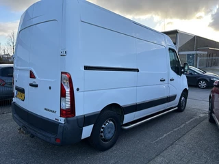 Renault Master - afbeelding nr 6