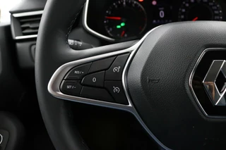 Renault Clio Renault Clio 1.0 TCe Zen | Carplay | DAB | Airco - afbeelding nr 18