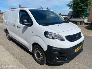 Peugeot Expert Peugeot Expert Bestel 1.5 BlueHDI L3 Long Airco , Cruise controle , Bleutooth Carkit , Trekhaak , 2 achter deuren , Rechter schuifdeur , - afbeelding nr 8