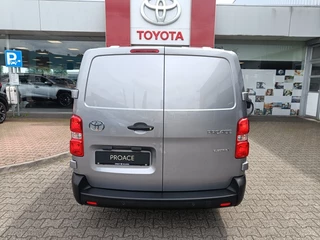 Toyota ProAce - afbeelding nr 8