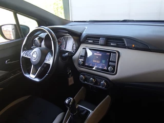 Nissan Micra Nissan Micra 1.0 IG-T 100pk N-Connecta - afbeelding nr 29