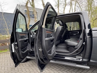 Dodge Ram 1500 - afbeelding nr 6