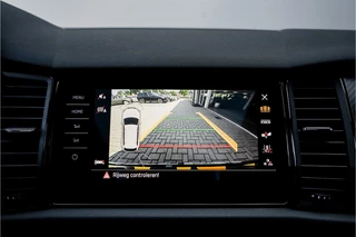 Škoda Kodiaq Škoda Kodiaq 1.5 TSI Sportline Business Pano CarPlay Premium Audio BTW - afbeelding nr 30