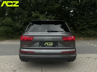 Audi SQ7 Audi SQ7 4.0 TDI SQ7|Pano|HUD|BOSE|Leder|ACC|Memory|BOMVOL!! - afbeelding nr 6