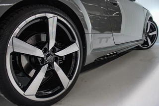 Audi TT Audi TT 45 TFSI Quattro Pro Line S | 245 PK | - afbeelding nr 36