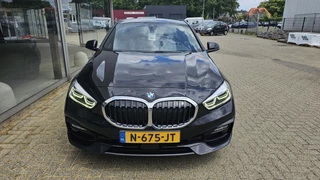BMW 1 Serie BMW 1 Serie 118i Business Edition NLauto - afbeelding nr 2