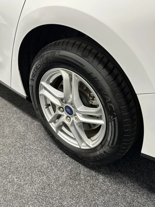 Ford Focus Ford Focus Wagon 1.0 EcoBoost Trend Edition Business TREKHAAK CRUISE NAVI LM - afbeelding nr 10