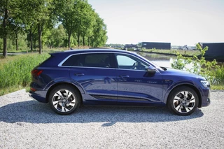 Audi e-tron - afbeelding nr 25