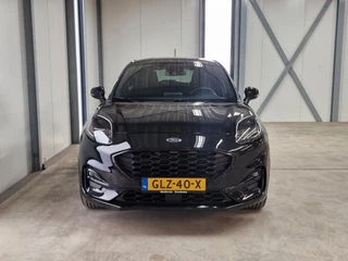 Ford Puma - afbeelding nr 3