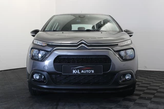 Citroën C3 |Navi|Carplay|Cruise| - afbeelding nr 2