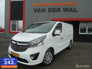 Opel Vivaro - 104794232-0