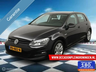 Volkswagen Golf - 208659024-0