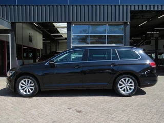 Volkswagen Passat - afbeelding nr 4