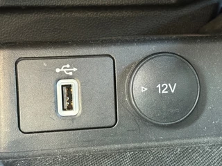 Ford Focus Ford Focus Wagon 1.0 125PK Hybrid ST Line X Business | Panther Black | Carplay/LED/Virtual cockpit/CAM - Lekker sportief! - afbeelding nr 28