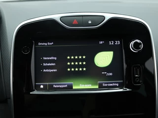 Renault Clio Renault Clio Estate 0.9 TCe Limited | Navigatie | Cruise control | Airco - afbeelding nr 31