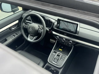 Honda CR-V Honda CR-V 2.0 e:PHEV Plug-in Hybride Advance Tech VOORRAAD DEAL Schuif/kantel dak, 360 graden camera, Head-up display, Bose , All-in Rijklaarprijs - afbeelding nr 6