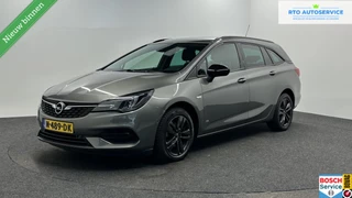 Opel Astra Sports Tourer 1.2 Design & Tech