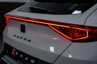 CUPRA Formentor CUPRA Formentor 1.4 e-Hybrid VZ Performance Pano|Trekhaak|Memory Seats - afbeelding nr 36