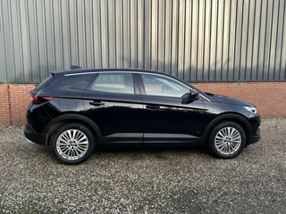 Opel Grandland X Opel Grandland X 1.6 Turbo Hybrid Business Executive - afbeelding nr 4