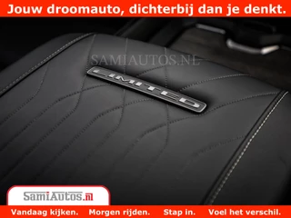 Dodge Ram 1500 Dodge Ram 1500 Limited Night High Output 540HP 706Nm | Massage + Full Option | De Meest Luxe en Volle Pick-Up in zijn Klasse | Comfortabele Dubbele Cabine met Royale 5 Zitplaatsen | BPM vrij | Nu Leverbaar uit Voorraad | Voorraad Nr 2332 - 5179 - afbeelding nr 27