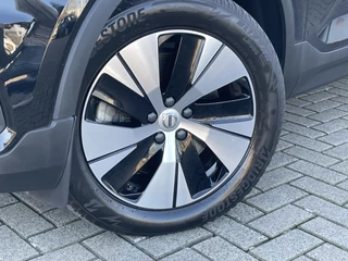 Volvo XC40 Stuurwiel verwarmd | Navigatie - afbeelding nr 38