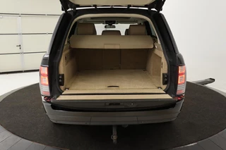 Land Rover Range Rover Land Rover Range Rover 4.4 SDV8 Vogue | Panoramadak | Adaptive Cruise | Trekhaak | DAB+ | Stoelkoeling | Leder | Stuurverwarming | Meridian - afbeelding nr 31