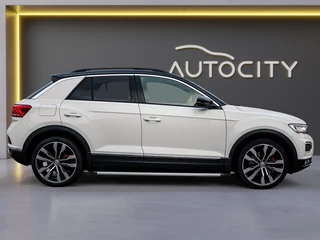 Volkswagen T-Roc - afbeelding nr 6