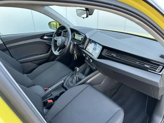 Audi A1 Sportback Audi A1 Sportback Sportback 25 TFSI 95pk S-tronic Advanced - afbeelding nr 13