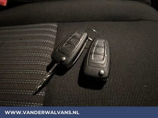 Ford Transit Custom Cruisecontrol, Parkeersensoren, Bijrijdersbank - afbeelding nr 18