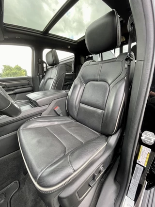 Dodge Ram 1500 - afbeelding nr 15