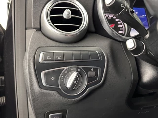 Mercedes-Benz GLC Aut. *ARTICO-FULL-LEATHER | BURMESTER-AUDIO | HEAD-UP | FULL-LED | CAMERA  | HEATED-SEATS | SHIFT-PADDLES | SPORT-SEATS | NAVI-FULLMAP | TOWBAR | 19