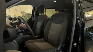 Opel Vivaro - afbeelding nr 30