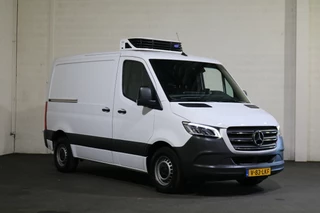 Mercedes-Benz Sprinter - afbeelding nr 8