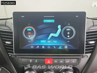Iveco Daily Iveco Daily 35C21 Automaat 2025model Open laadbak Dubbel Cabine CarPlay ACC LED 3,5T Trekvermogen Pritsche Pickup Airco Dubbel cabine - afbeelding nr 16