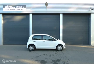 Volkswagen up! Volkswagen Up! 1.0 BMT take up! - afbeelding nr 5