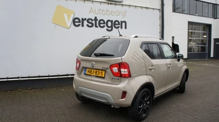 Suzuki Ignis - afbeelding nr 26