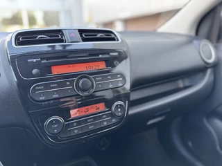 Mitsubishi Space Star - afbeelding nr 15