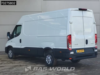 Iveco Daily Iveco Daily 35S18 3.0L Automaat L2H2 2025model ACC Navi Parkeersensoren L2 12m3 Airco - afbeelding nr 2